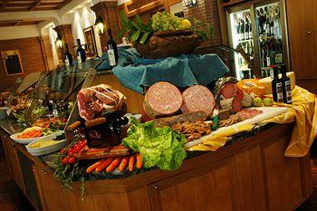 Alliance Hotel Bologna Airport