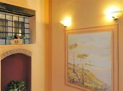 Antica Residenza Del Gallo