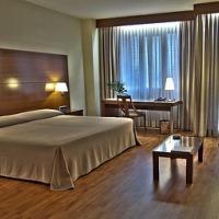 Mariano Cubi Aparthotel