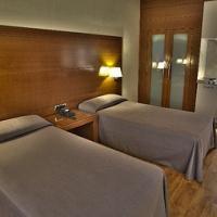 Mariano Cubi Aparthotel