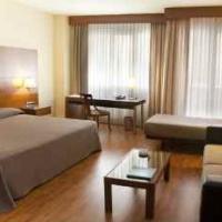 Mariano Cubi Aparthotel