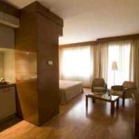 Mariano Cubi Aparthotel