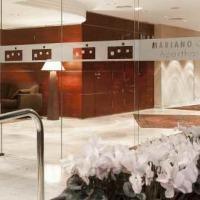 Mariano Cubi Aparthotel