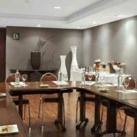 Mariano Cubi Aparthotel