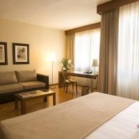 Mariano Cubi Aparthotel