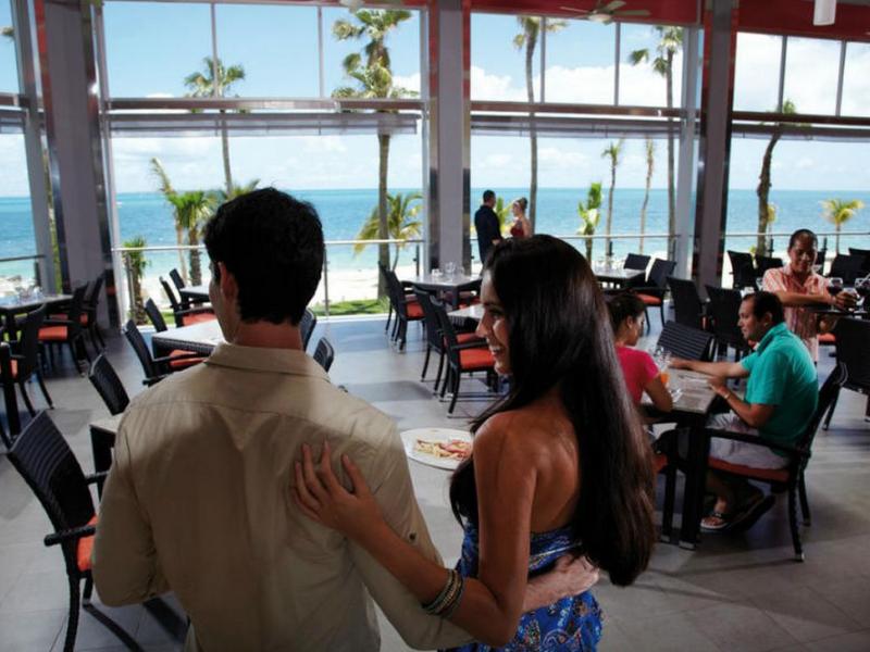 Riu Palace Peninsula