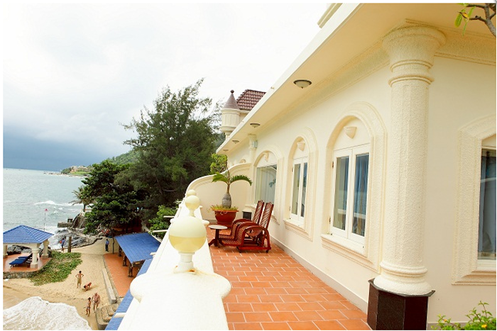 Mercure Vung Tau