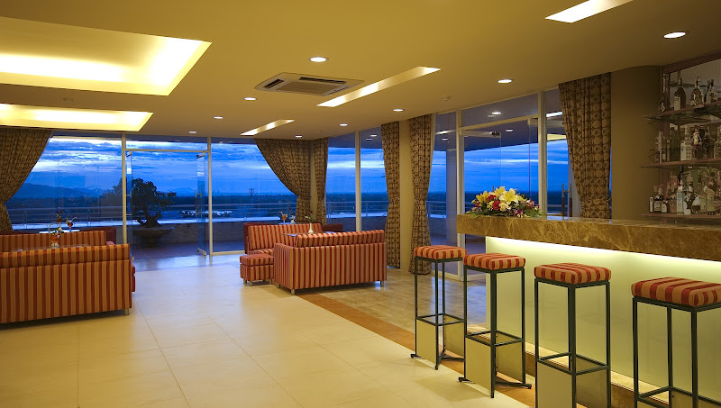 Mondial Hotel Hue