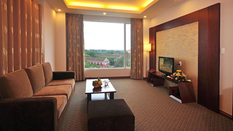 Mondial Hotel Hue