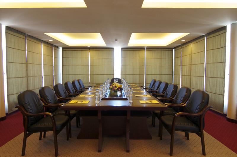Mondial Hotel Hue