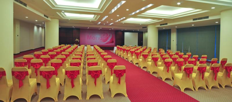 Mondial Hotel Hue