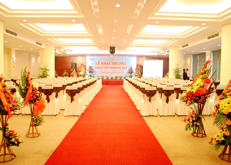 Mondial Hotel Hue