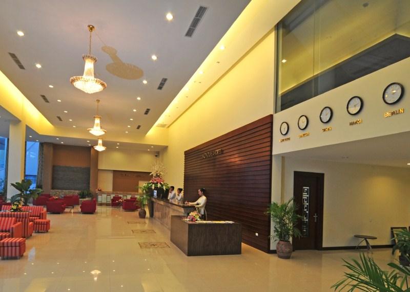 Mondial Hotel Hue