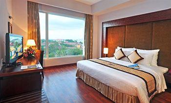 Mondial Hotel Hue