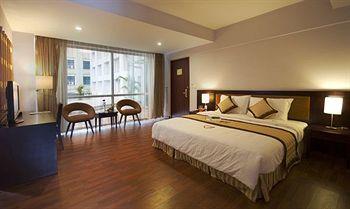Mondial Hotel Hue