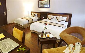 Mondial Hotel Hue
