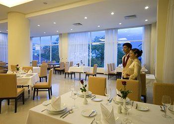 Mondial Hotel Hue