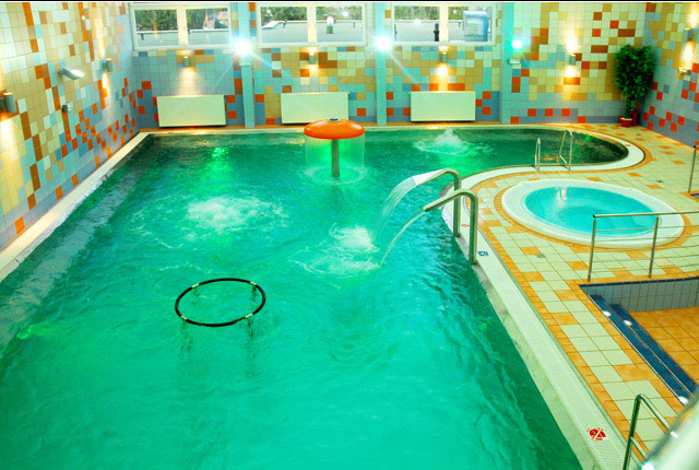 Hotel Nivy