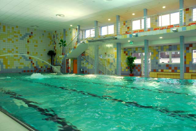 Hotel Nivy
