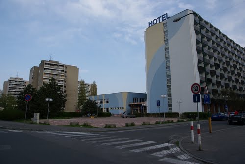 Hotel Nivy