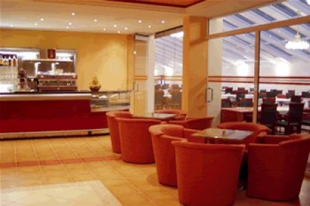 Hotel Nivy