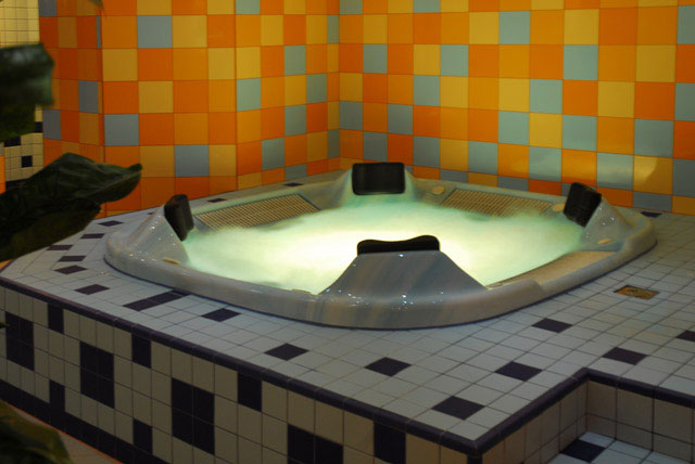 Hotel Nivy