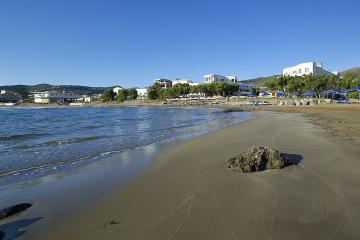 Отель Molos Bay Греция, о. Крит-Ханья, фото 11