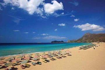 Отель Molos Bay Греция, о. Крит-Ханья, фото 4