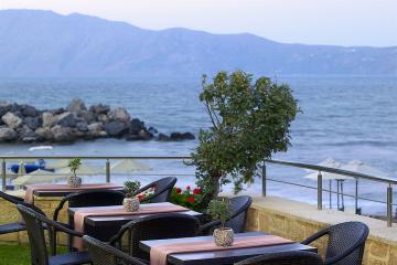 Отель Molos Bay Греция, о. Крит-Ханья, фото 10