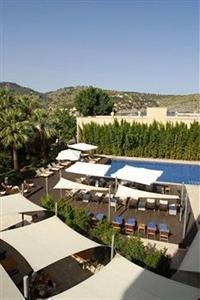 Aimia Puerto de Soller
