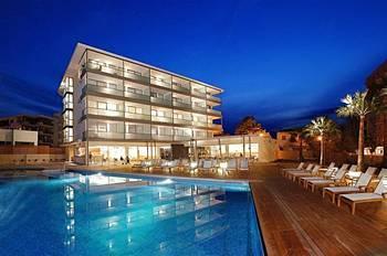 Aimia Puerto de Soller