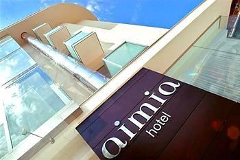 Aimia Puerto de Soller