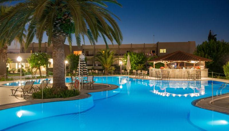 Aethria Hotel