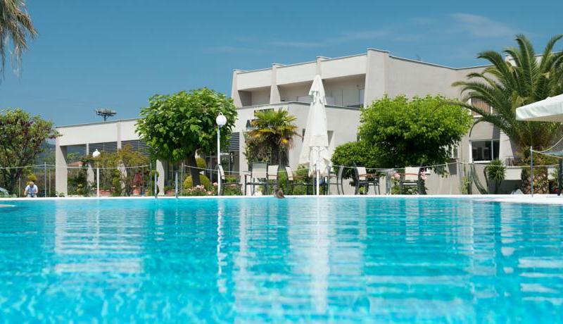 Aethria Hotel