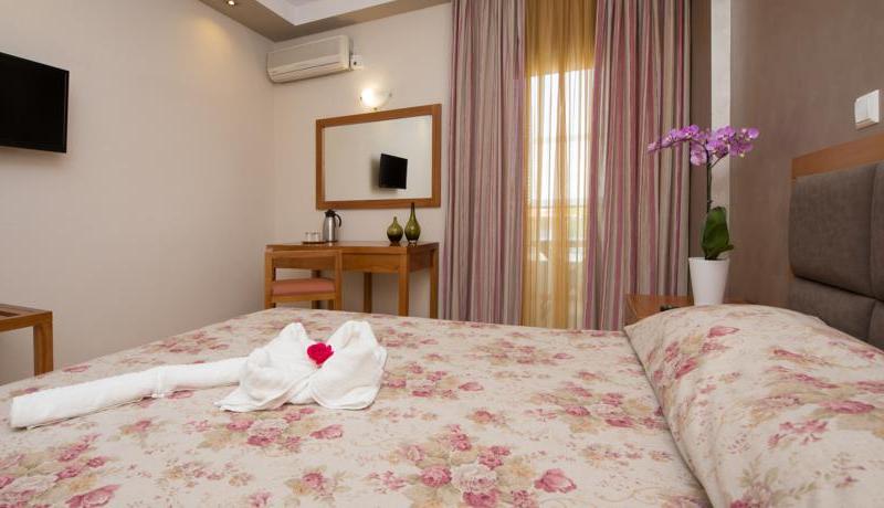 Aethria Hotel
