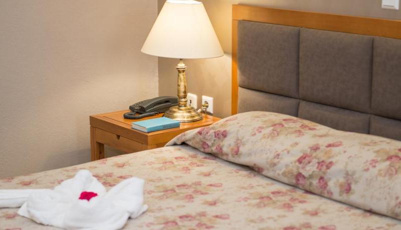 Aethria Hotel
