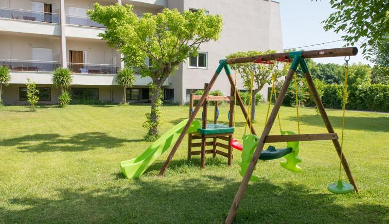 Aethria Hotel
