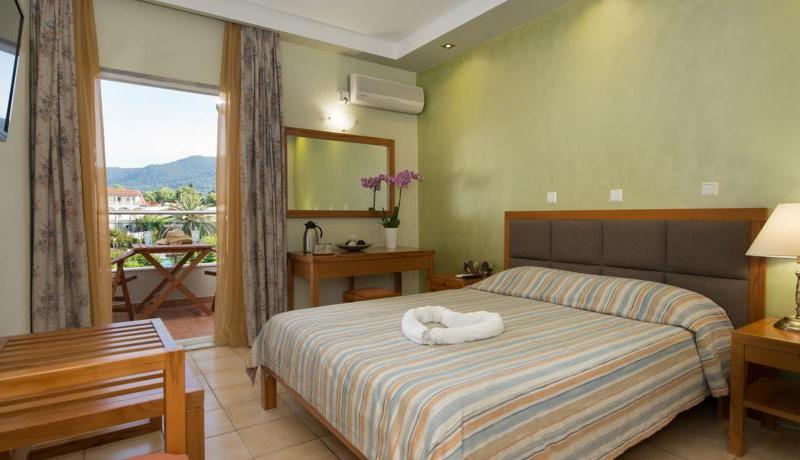 Aethria Hotel