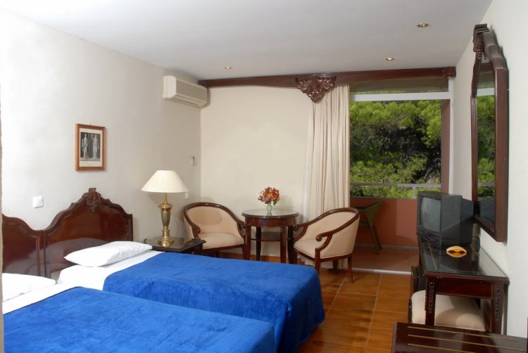 Ambiente Palace