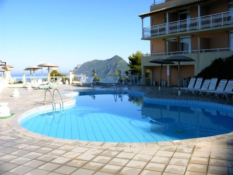 Ambiente Palace