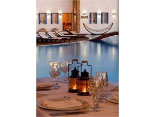 Chora Resort Hotel & Spa