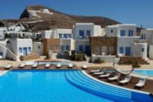 Chora Resort Hotel & Spa
