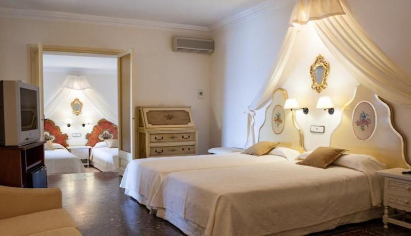 Cap Roig Hotel
