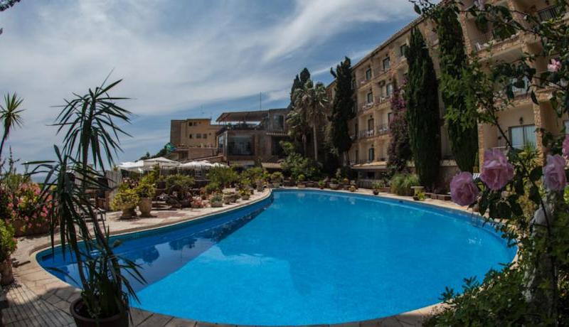 Cap Roig Hotel