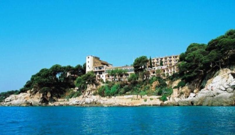 Cap Roig Hotel