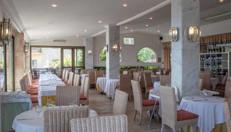 Cap Roig Hotel