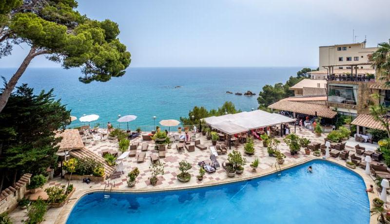 Cap Roig Hotel