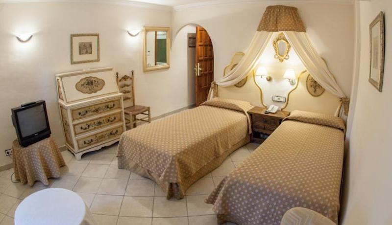 Cap Roig Hotel
