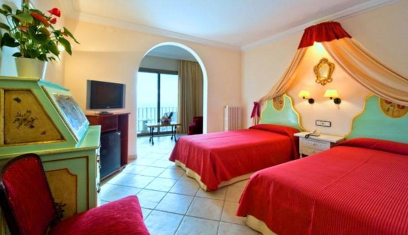 Cap Roig Hotel
