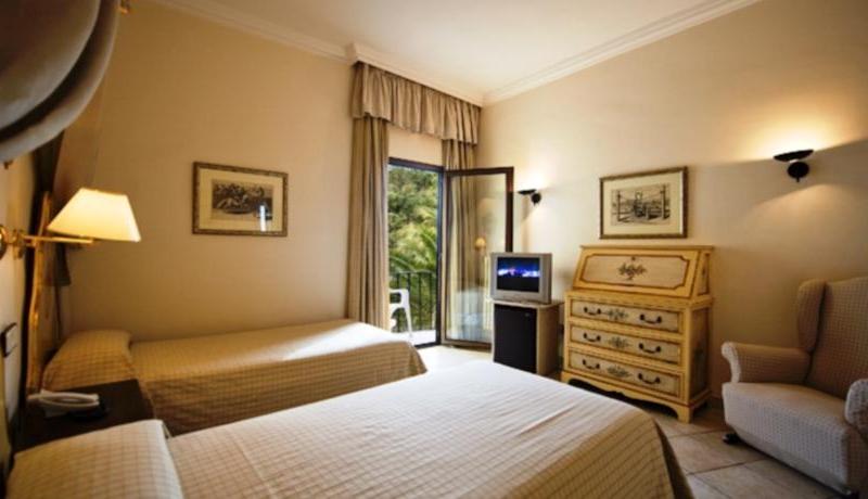 Cap Roig Hotel